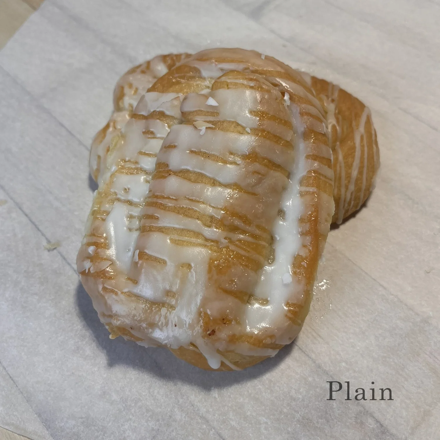 Danish Rolls