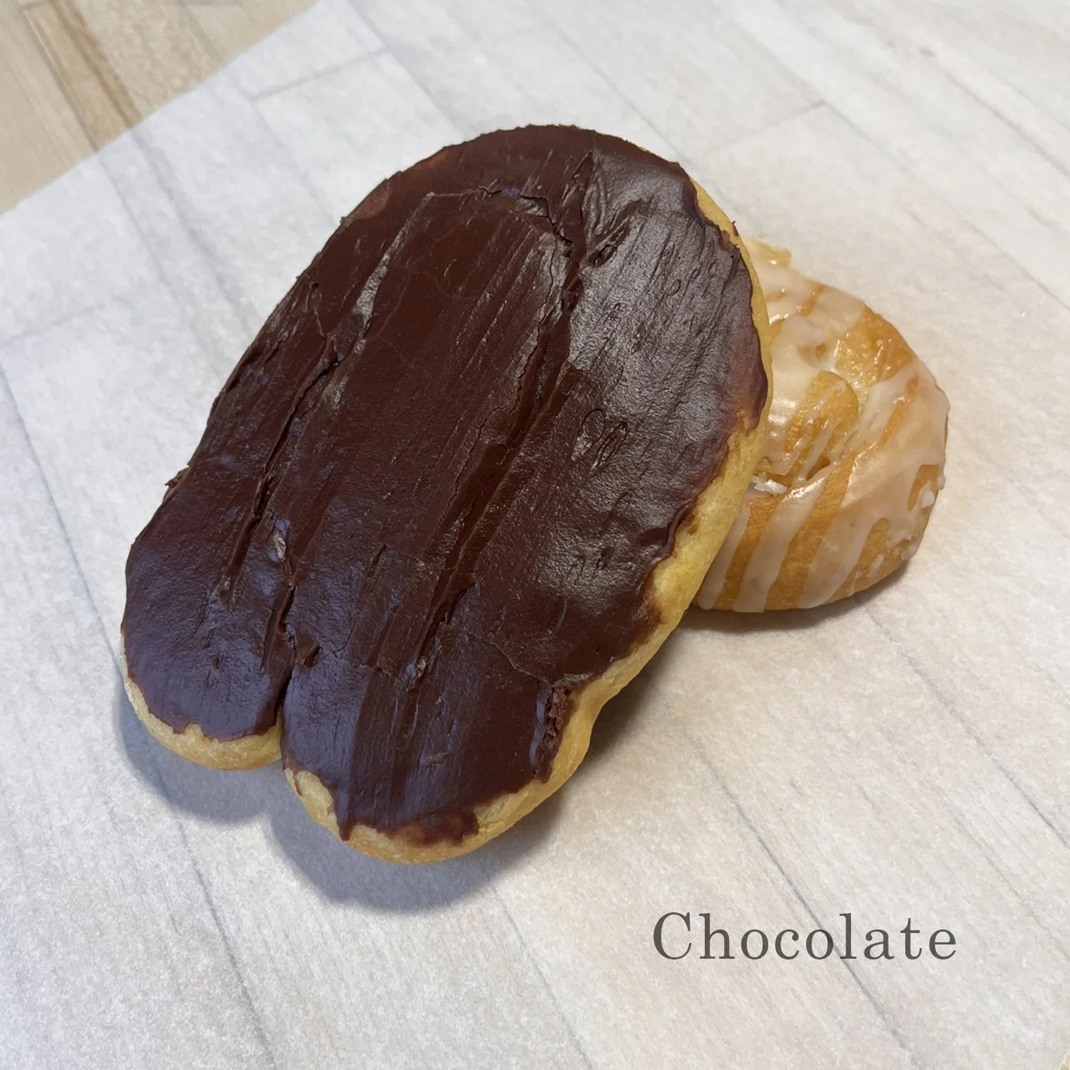 Danish Rolls