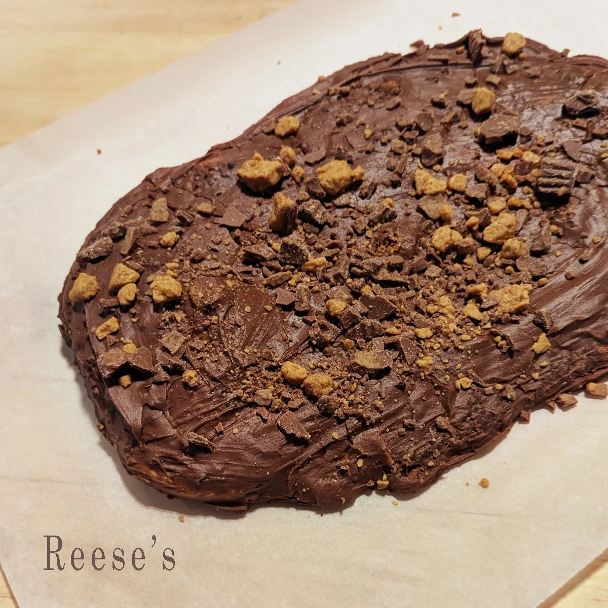 Specialty Coffee Cakes