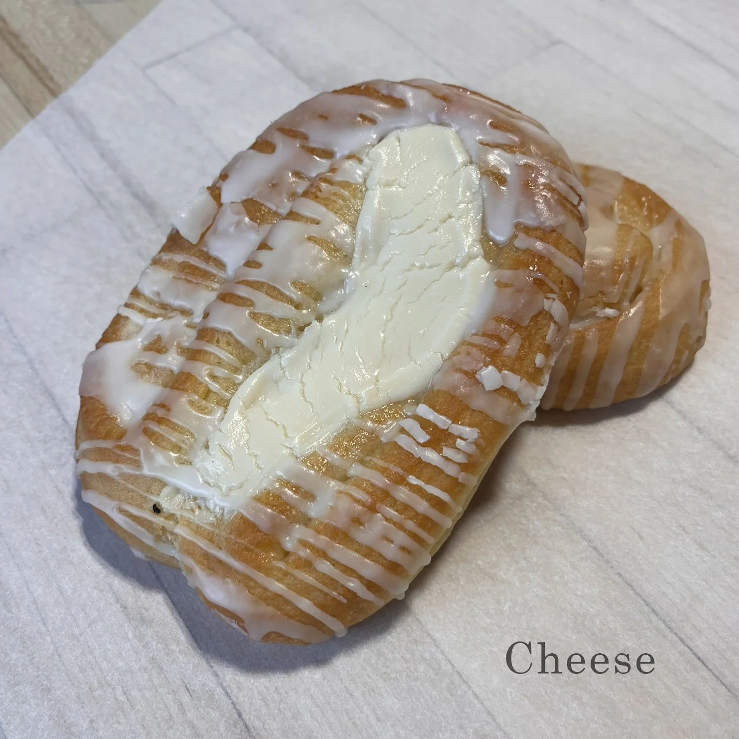 Danish Rolls