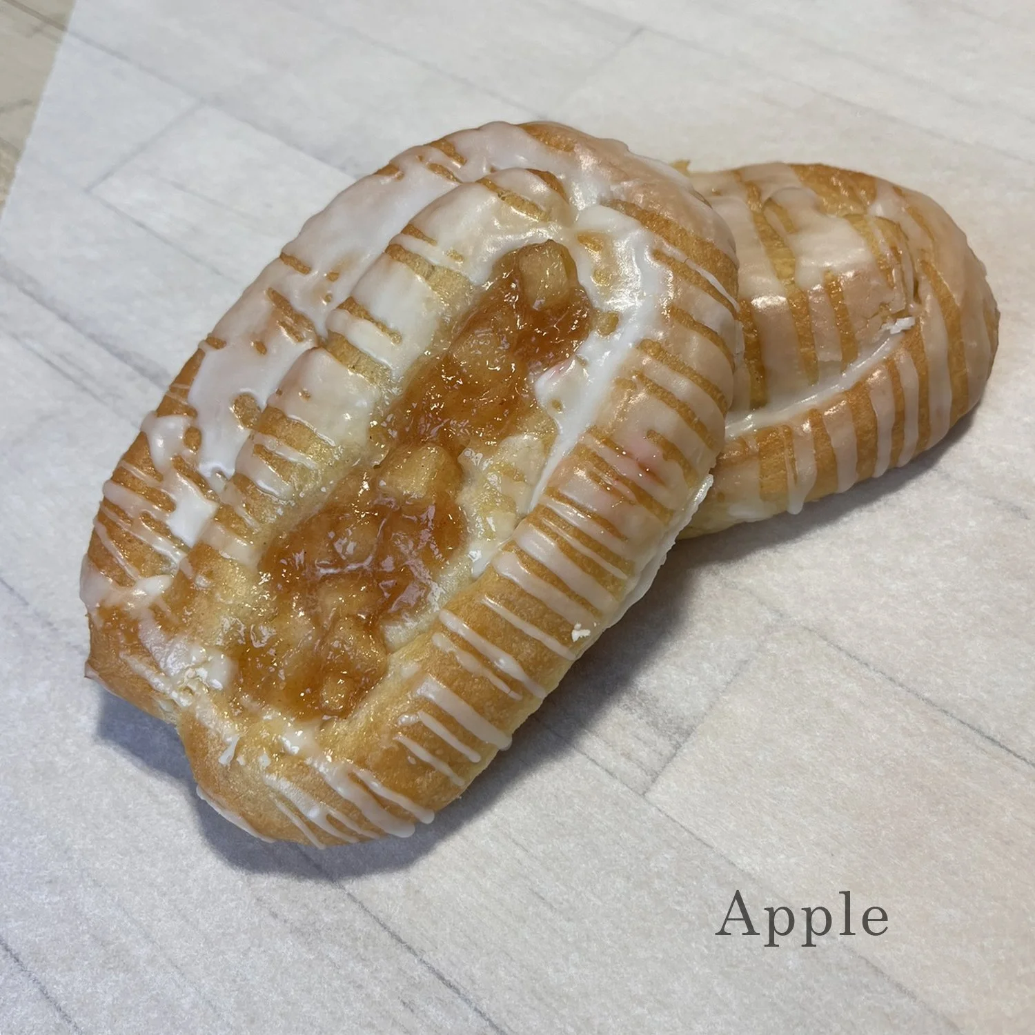 Danish Rolls