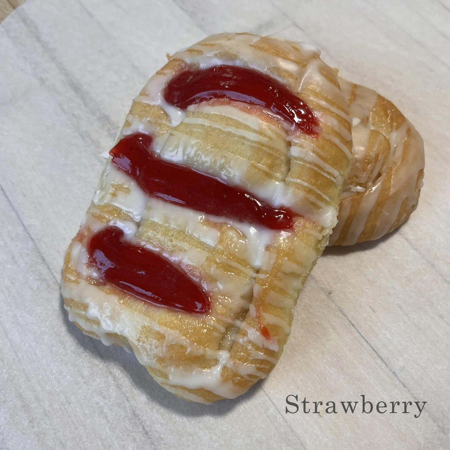Danish Rolls