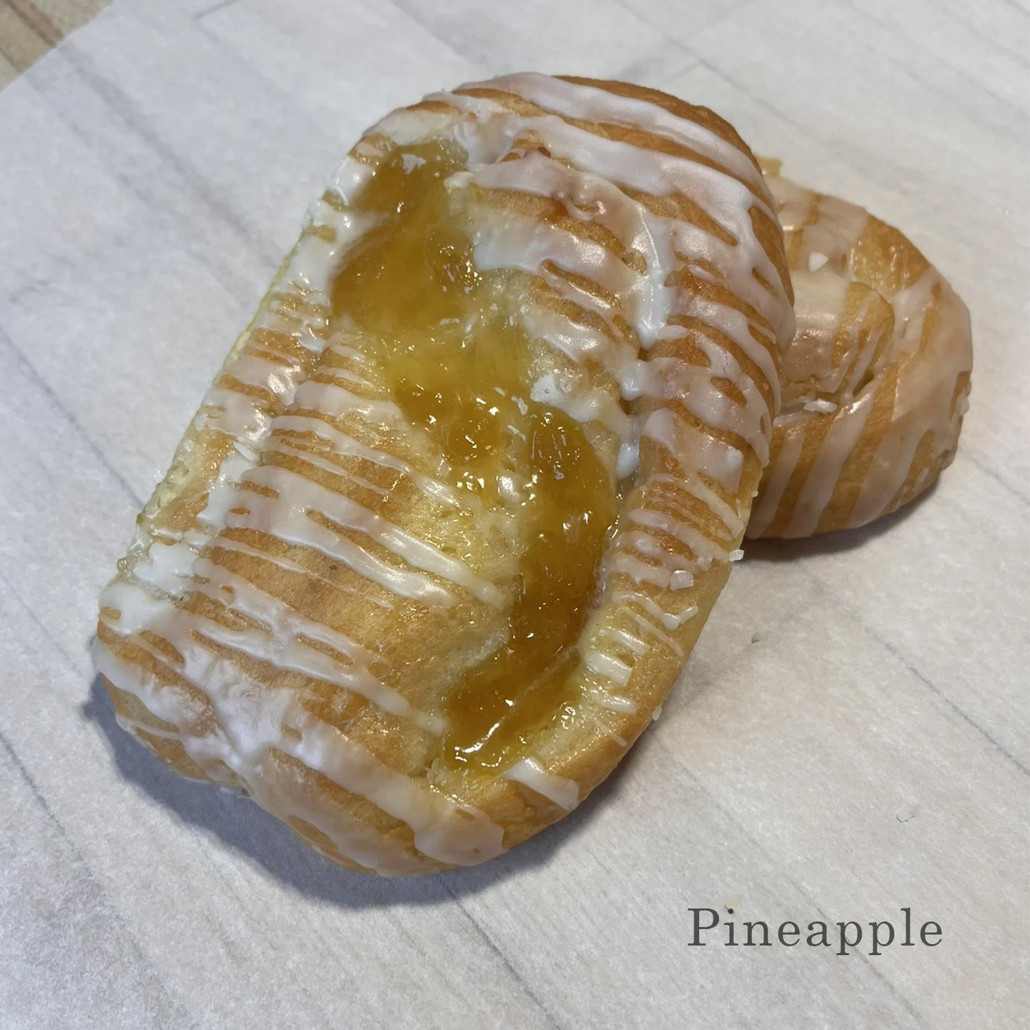 Danish Rolls