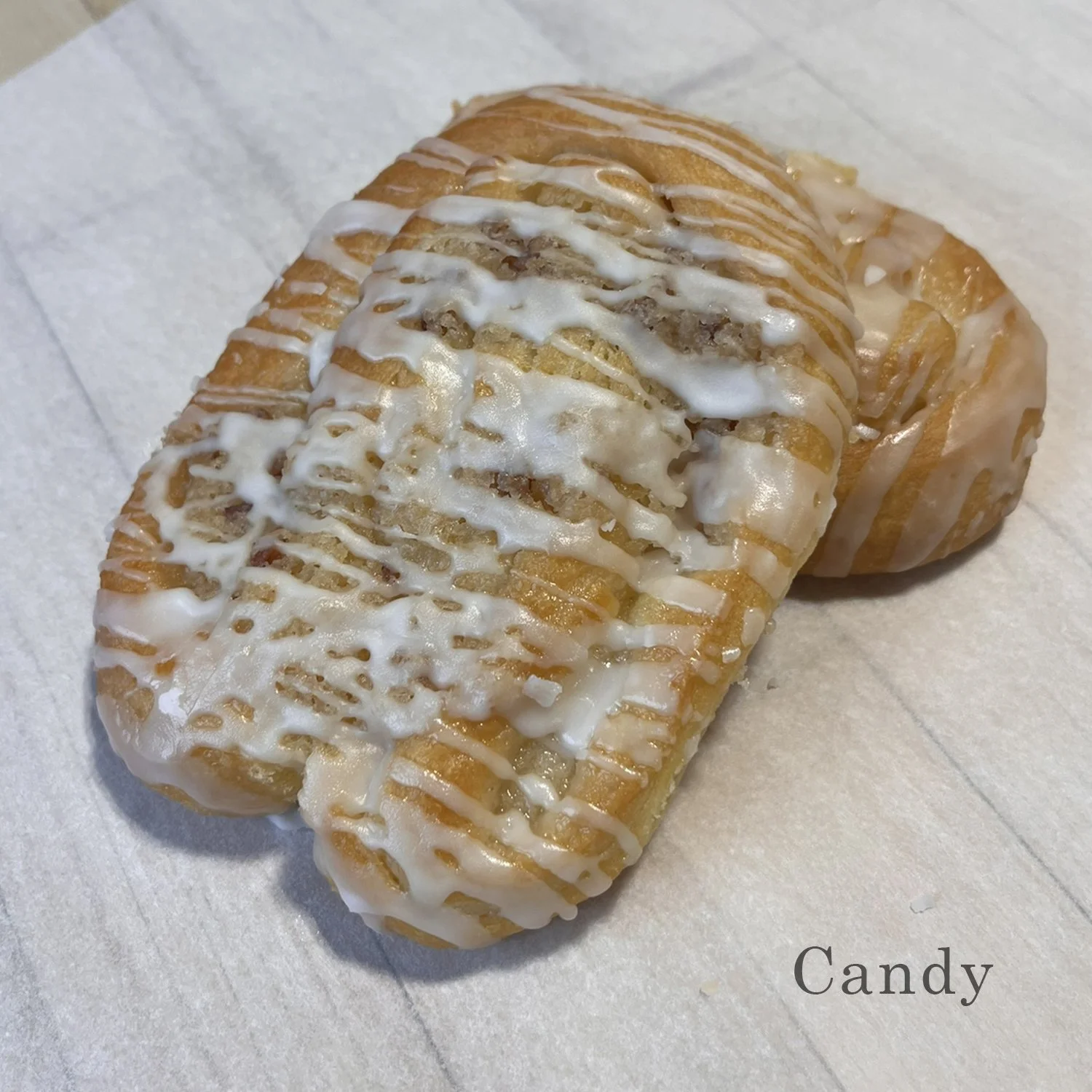 Danish Rolls
