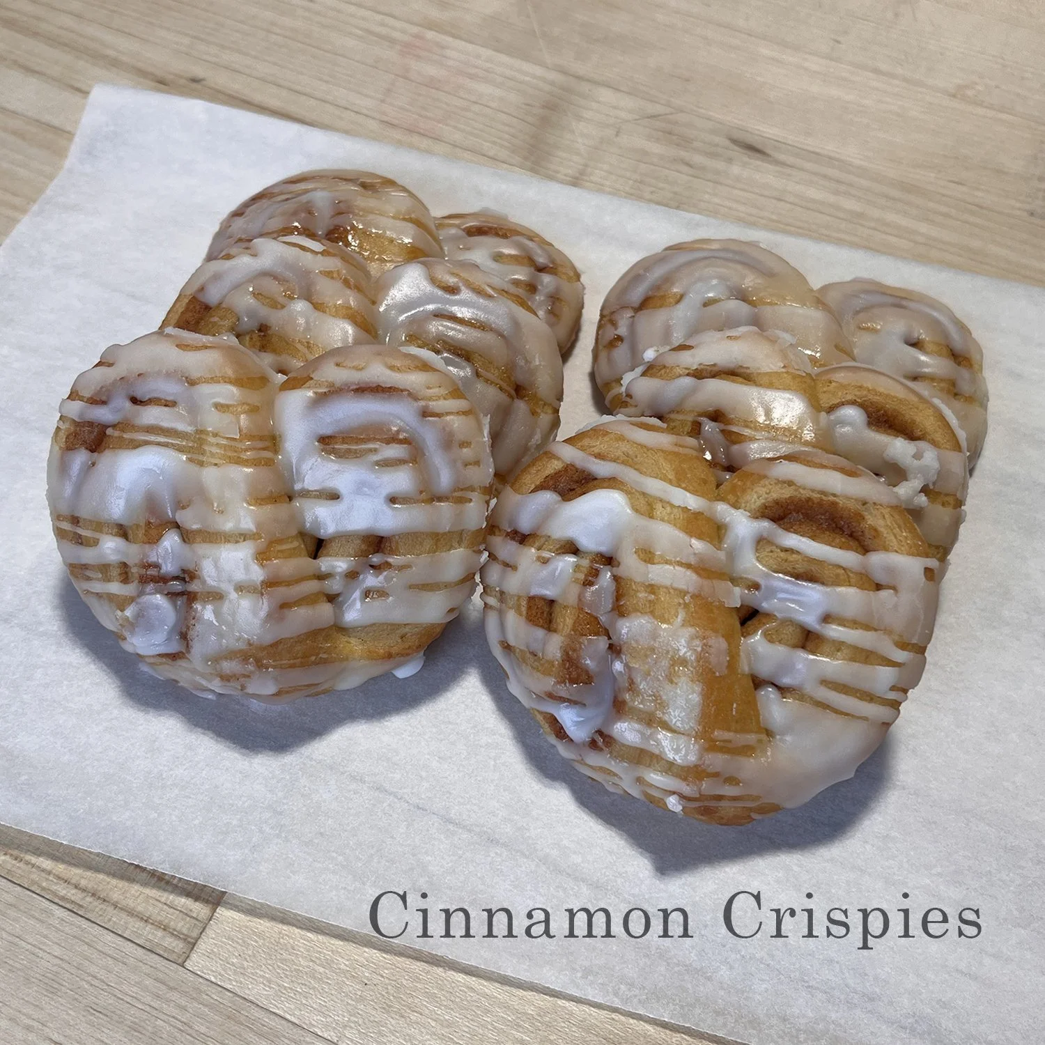 Danish Rolls