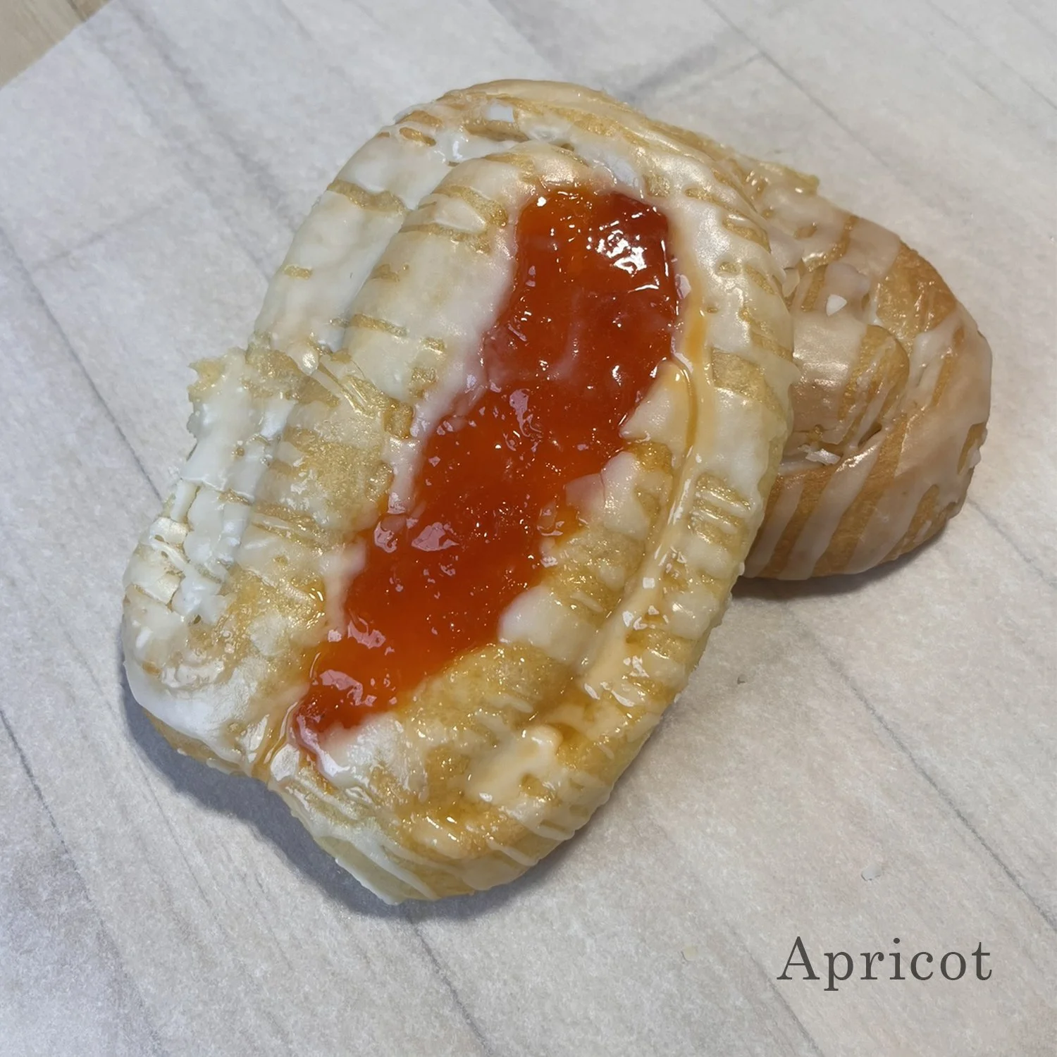 Danish Rolls