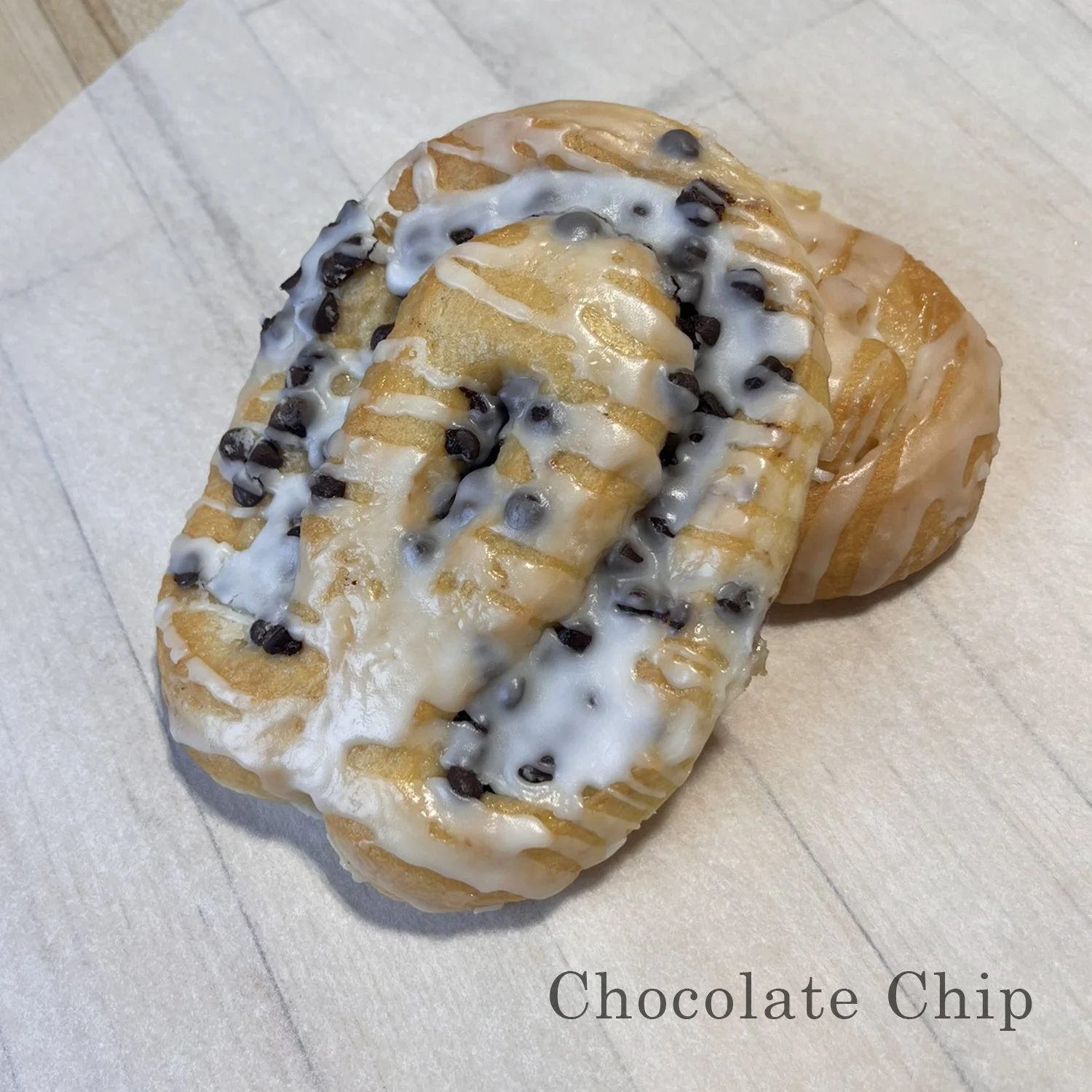 Danish Rolls