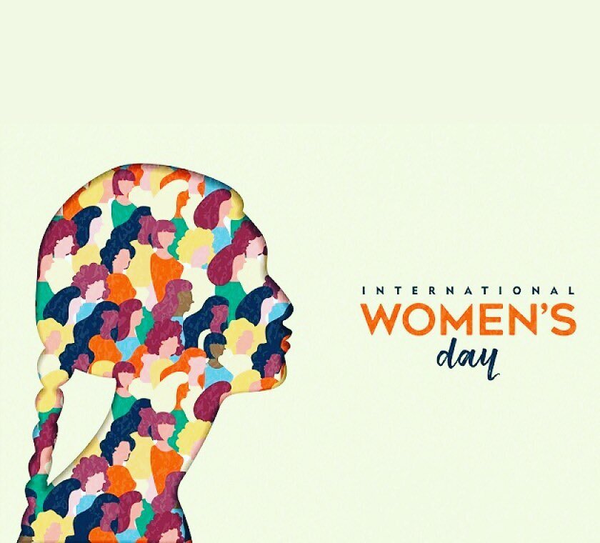 Happy international women&rsquo;s day! #IWD2023 #InternationalWomensDay