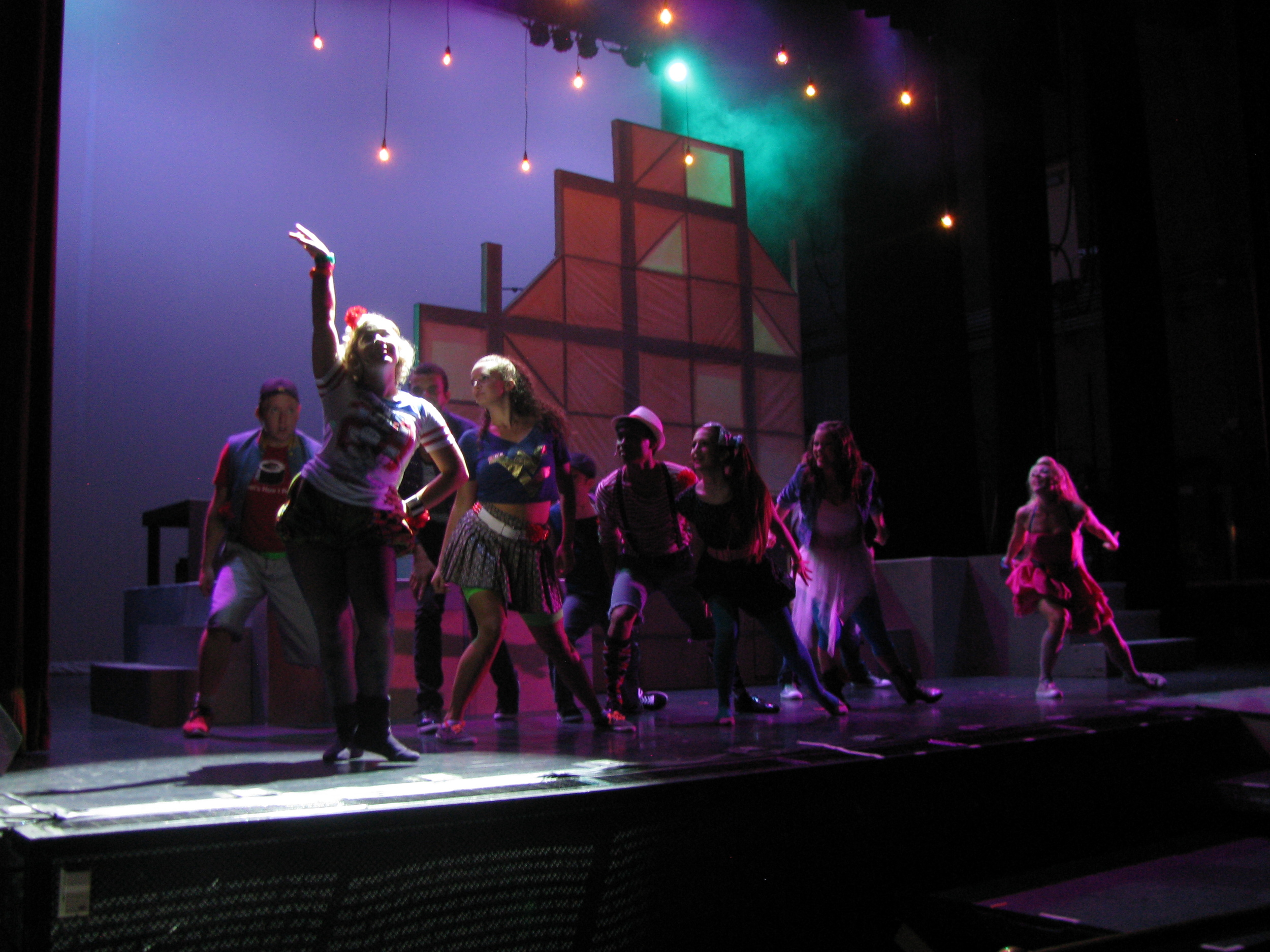 Turn Back, O Man (Button)