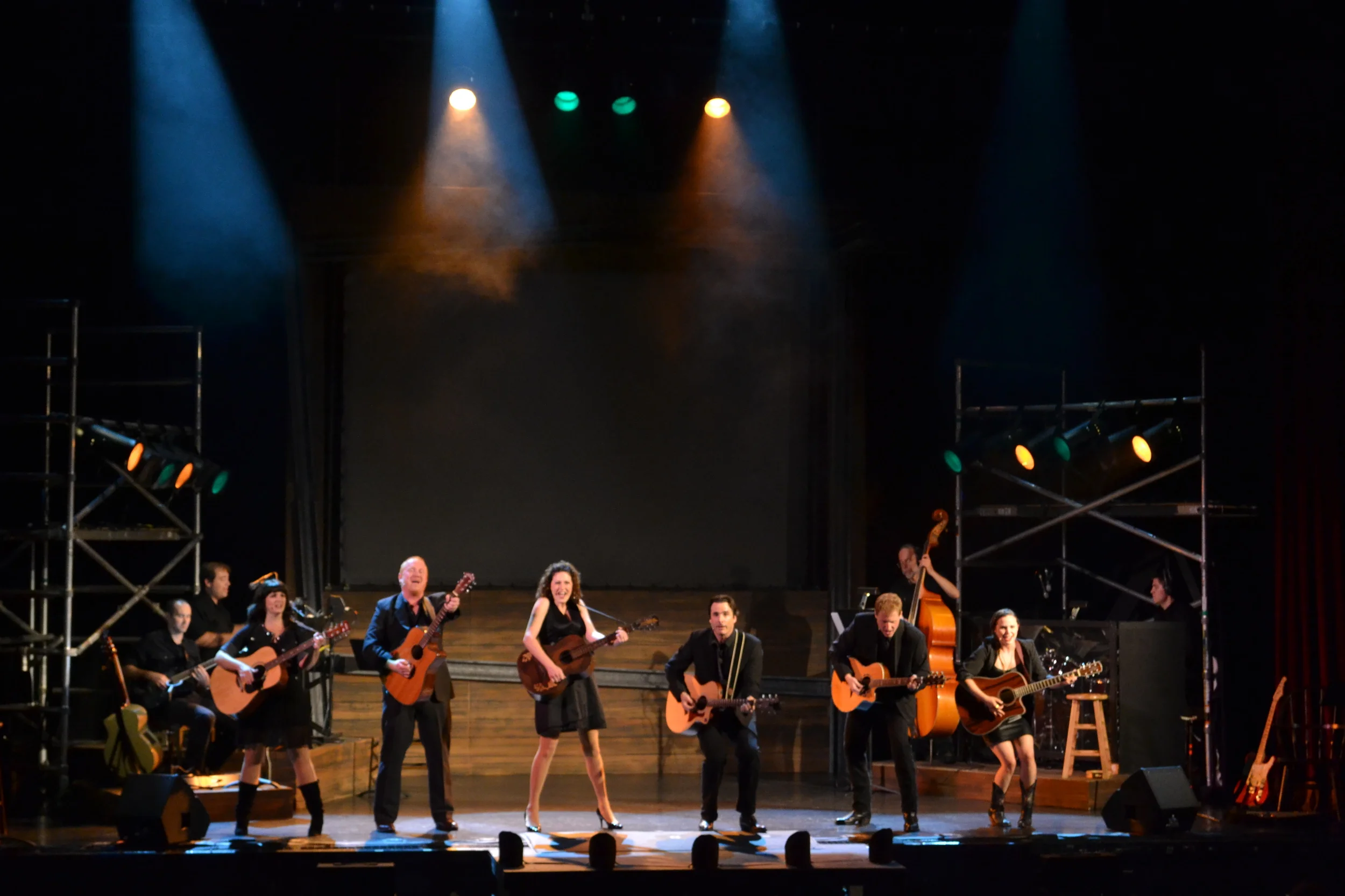 I've Been Everywhere