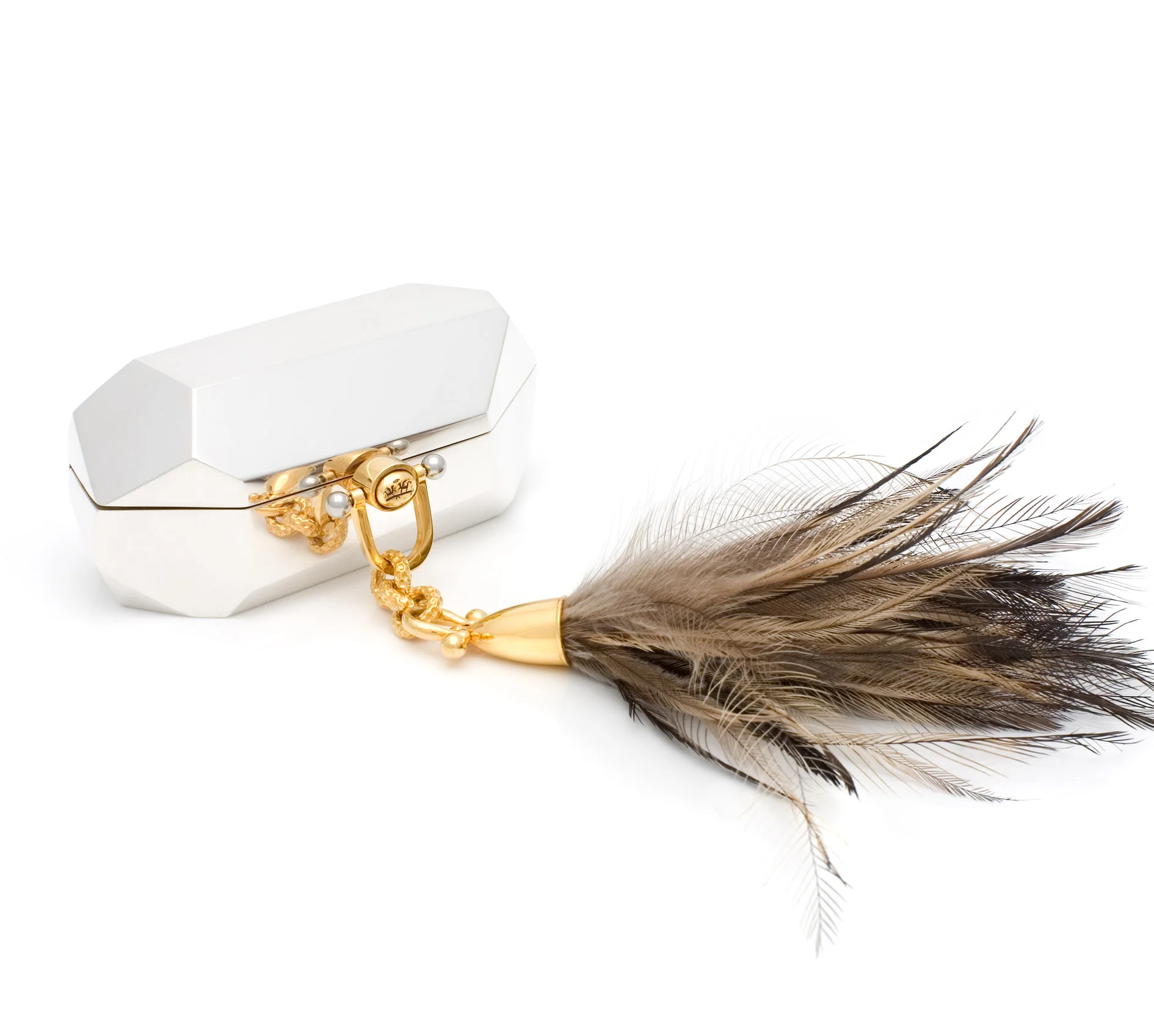 TAMLIN Rock Minaudiere