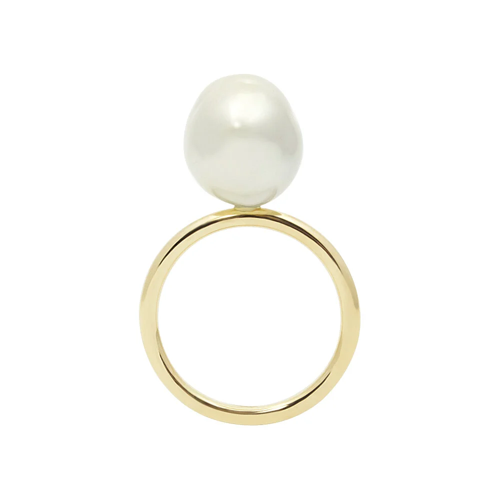 Tamlin Pearl Ring