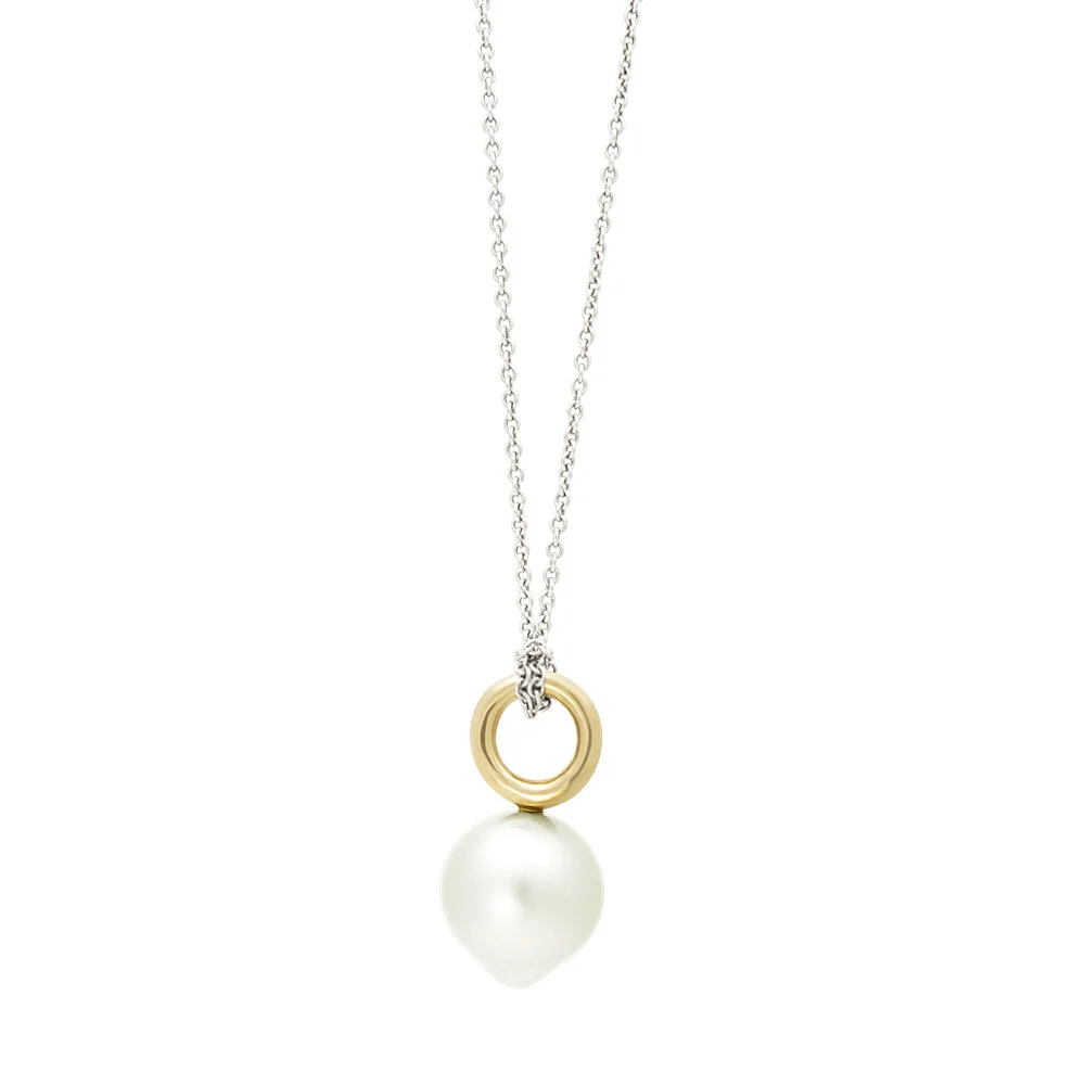 Tamlin Pearl Necklace