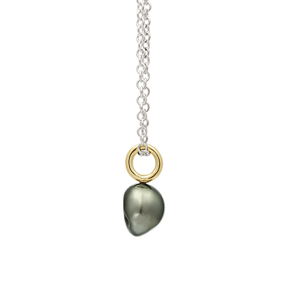 Tamlin Pearl Necklace