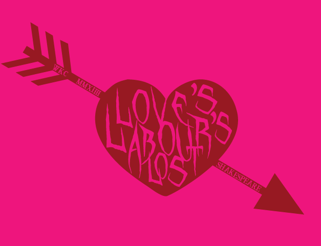 Love's Labours Lost