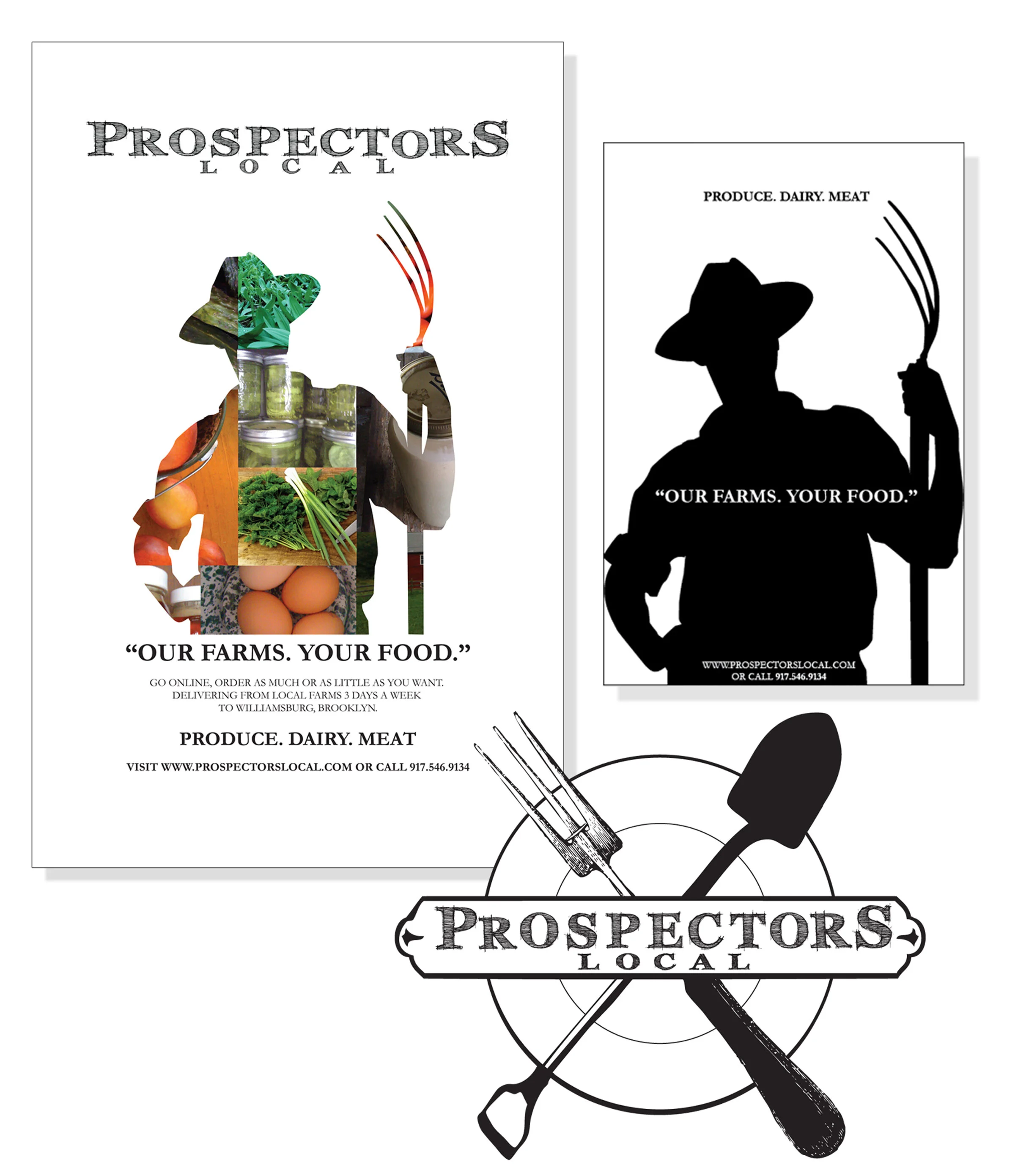 Prospectors Local