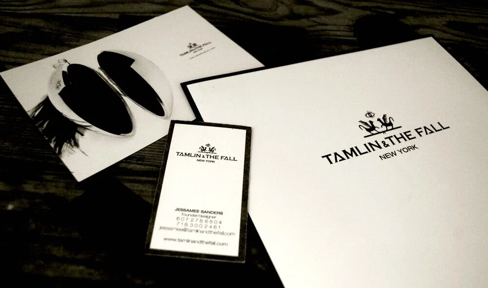 TAMLIN Print Materials