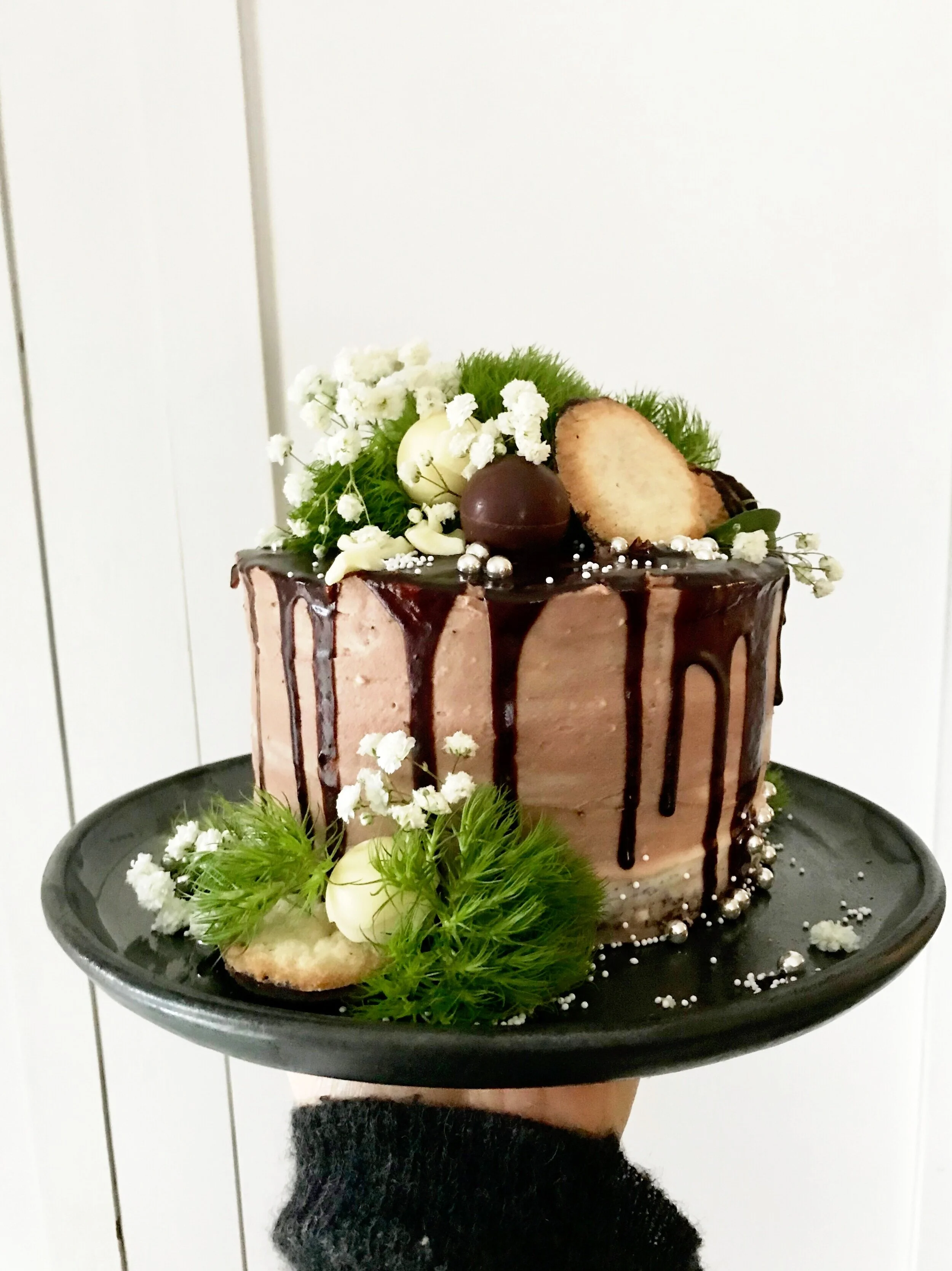 Birthday Cake!