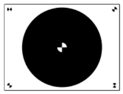 Automatic Calibration of a Range Sensor and Camera System