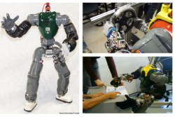 A Tele-Operation Tool for Humanoid Robots: On the Pilot Interface Design and Functionality