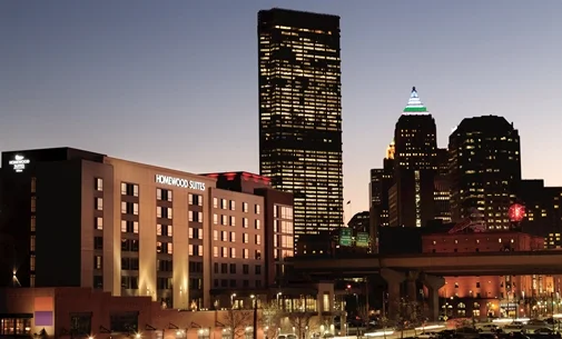 Homewood Suites by Hilton