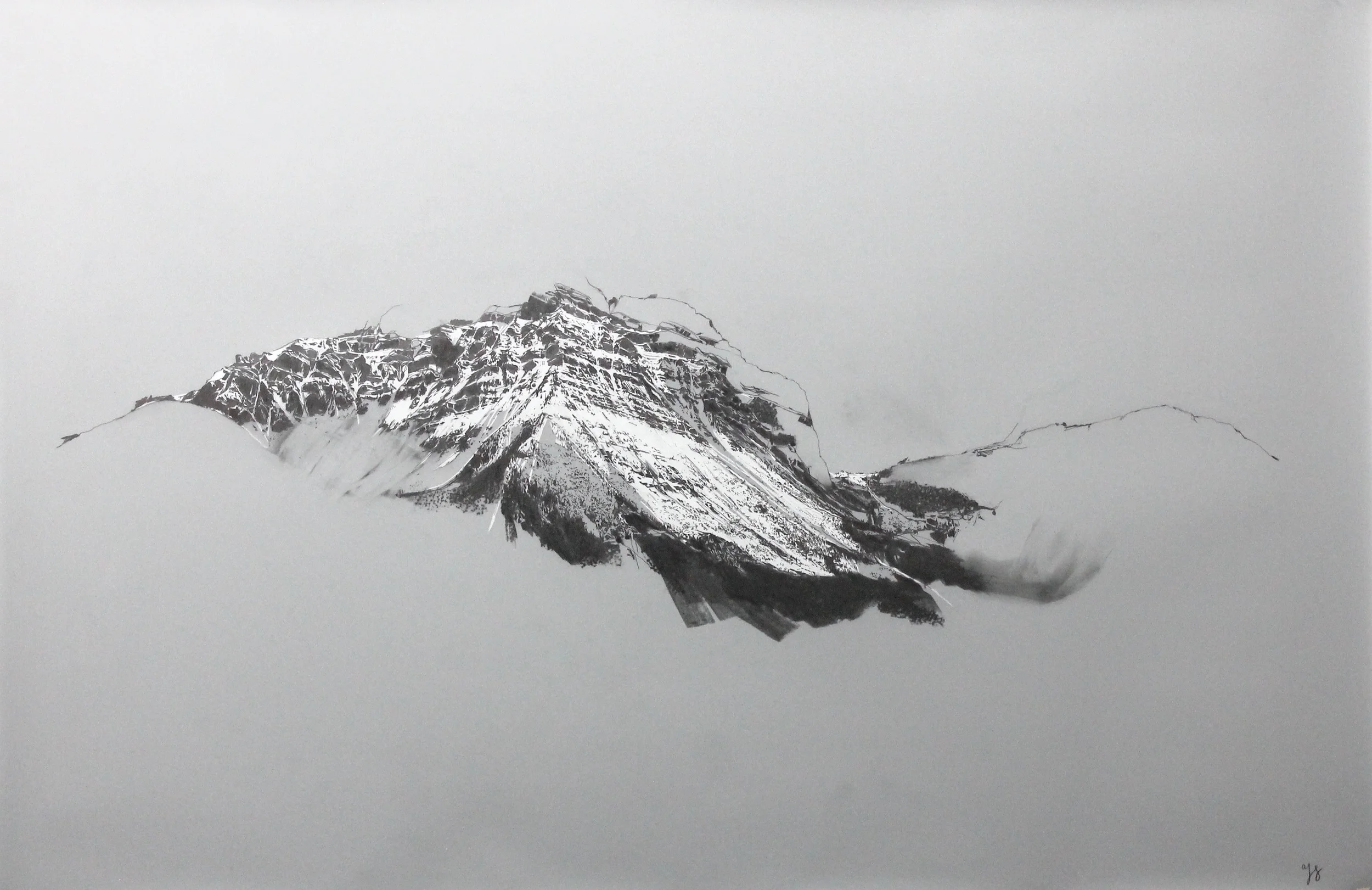 Scribe (2016)
