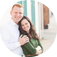 Pastor's Assistant: Rev. Jamin and Allison Martin