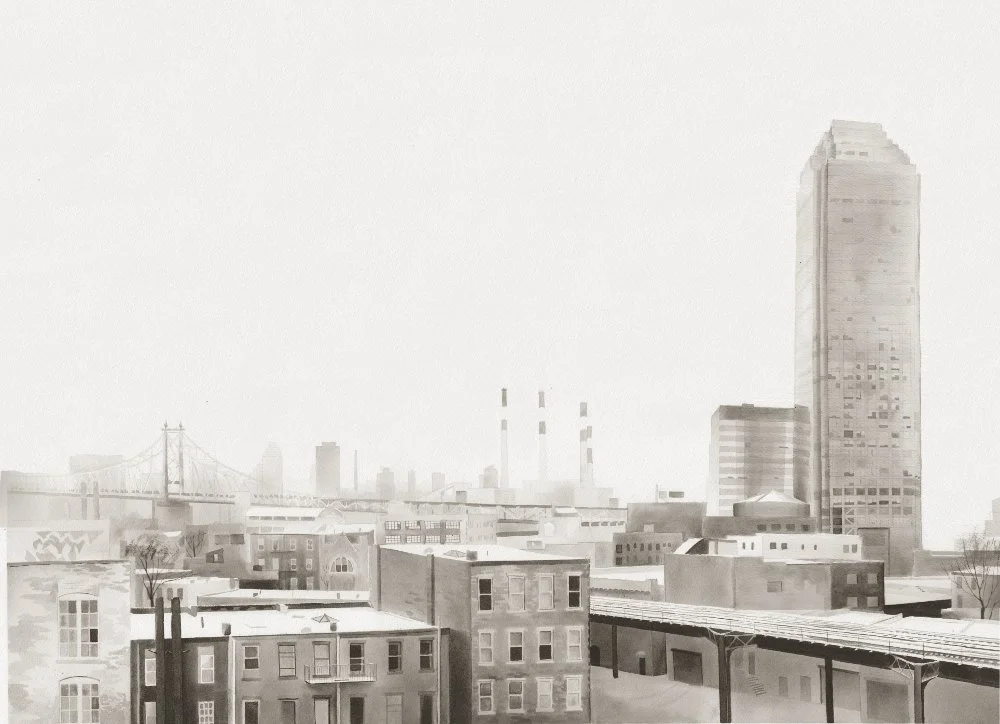 Citi Towering