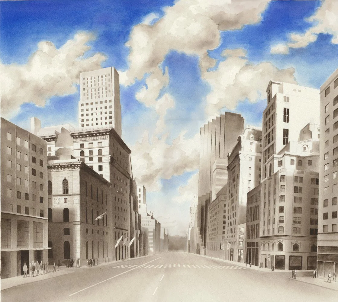 Fifth Avenue