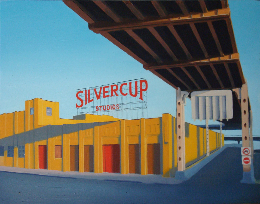 Silvercup