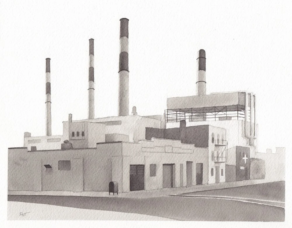 Keyspan Powerplant