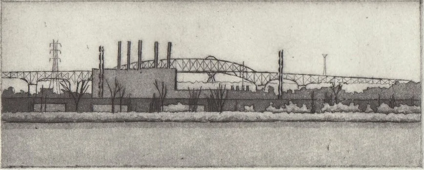 Pulaski Skyway