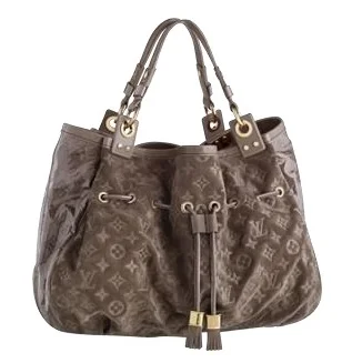 It's time for Vuitton to retire this bag.