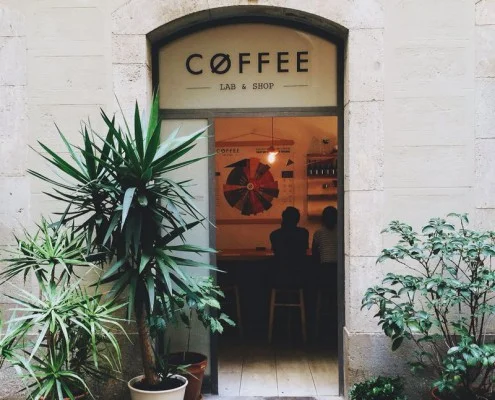 I la guia foodie de barcelona! no deixeu de consultar-la! "bcnfoodieguide"