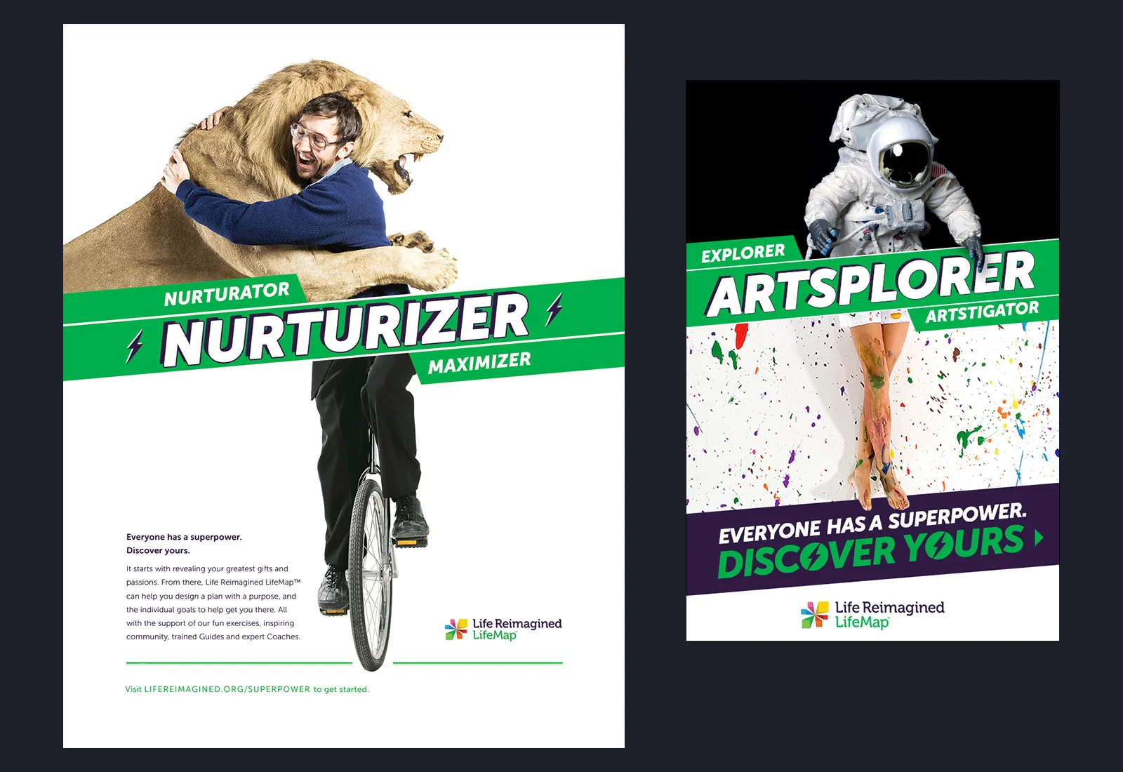 See more of the Superpower campaign here .