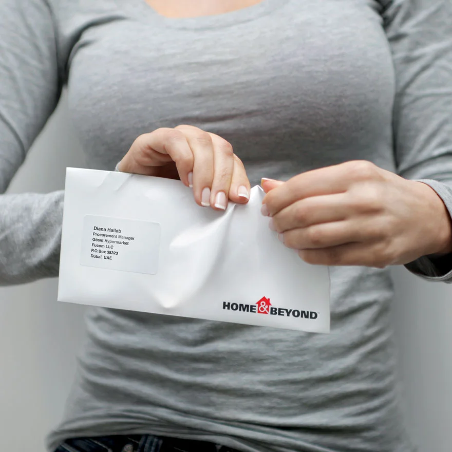 The Tough Envelope
