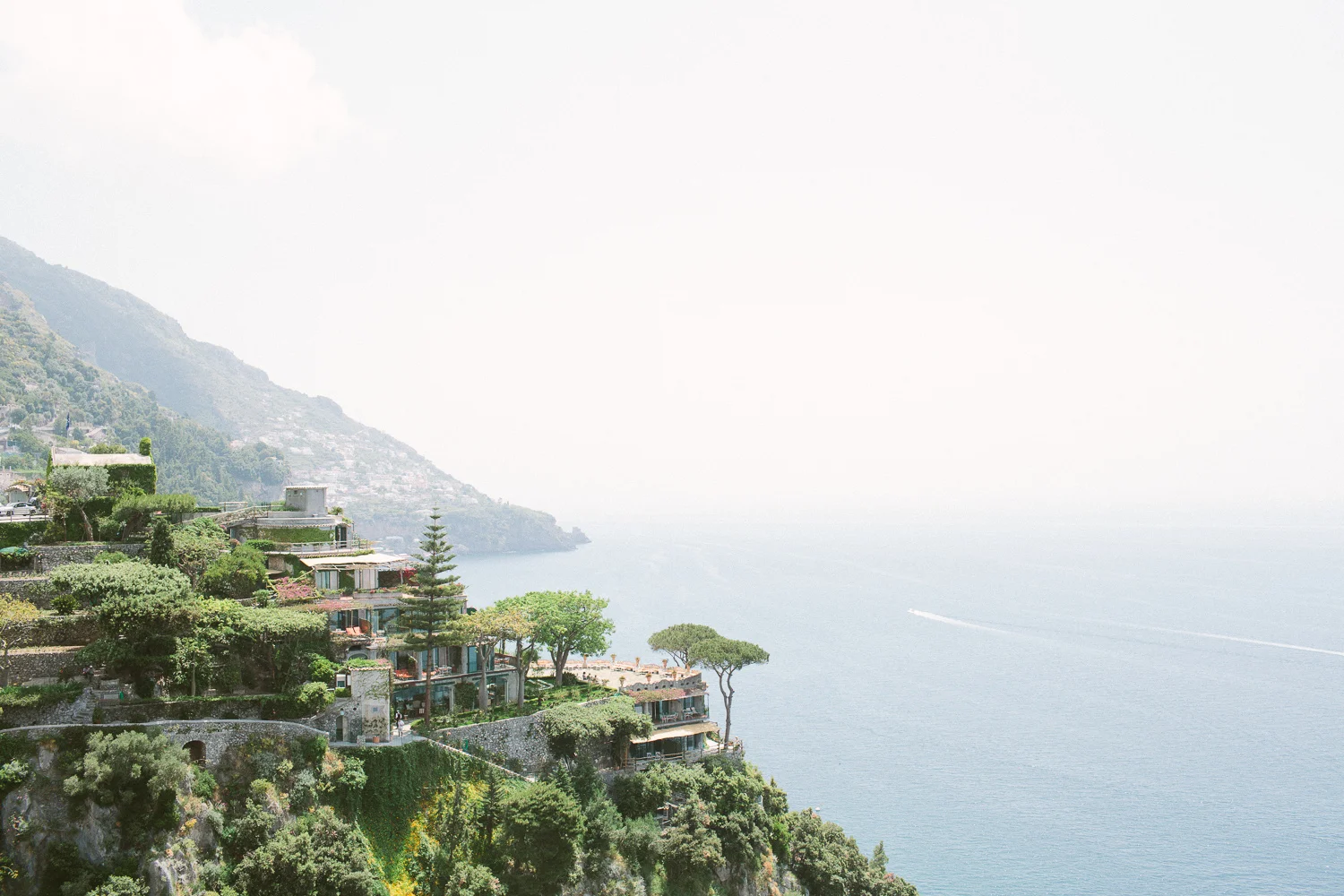 Amalfi Coast // Italy
