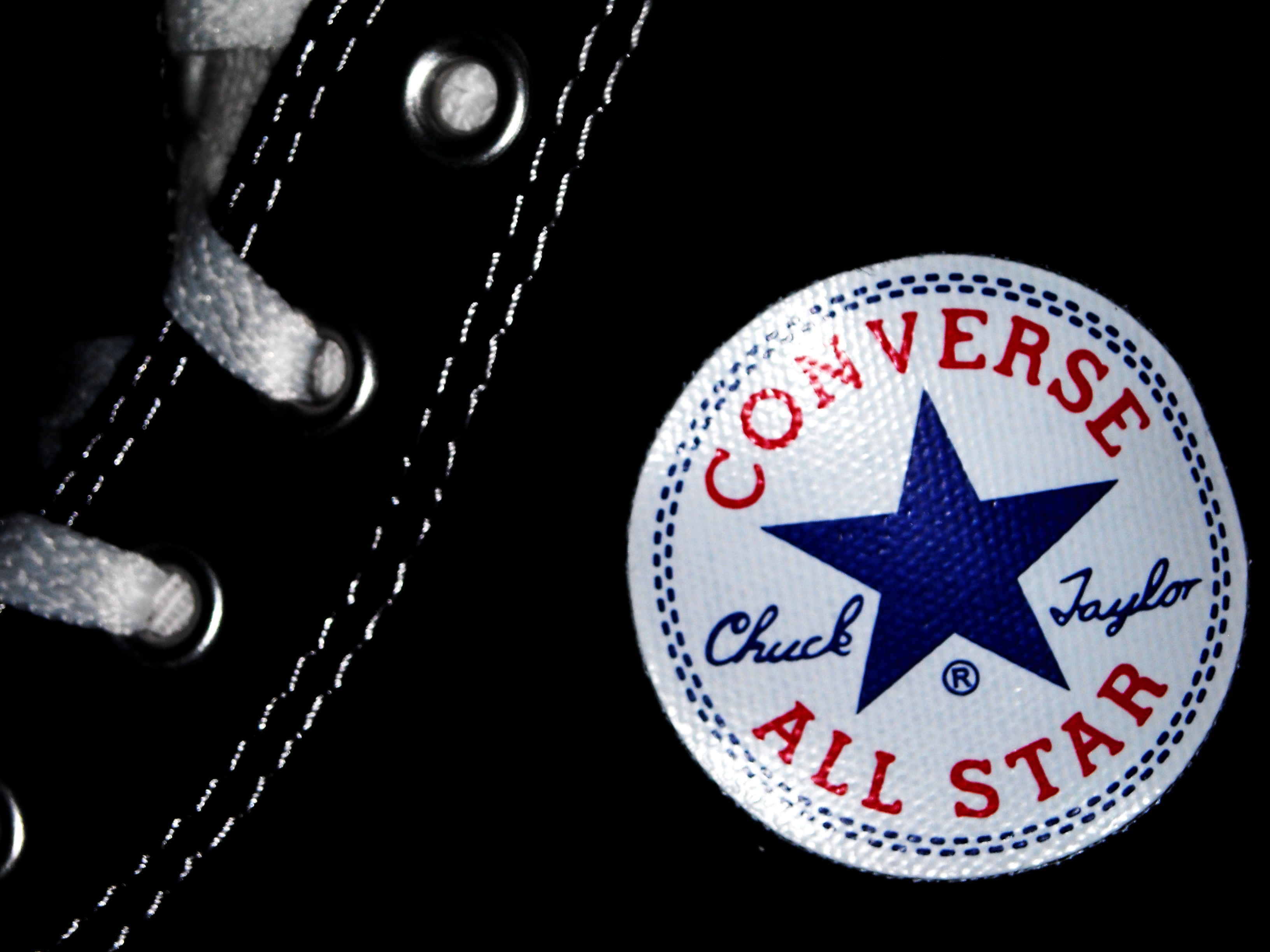 la marca converse