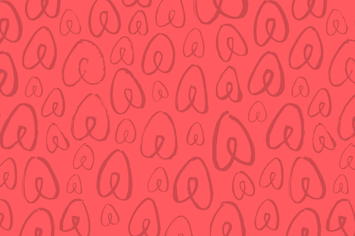 Airbnb y su nuevo logo de la polémica