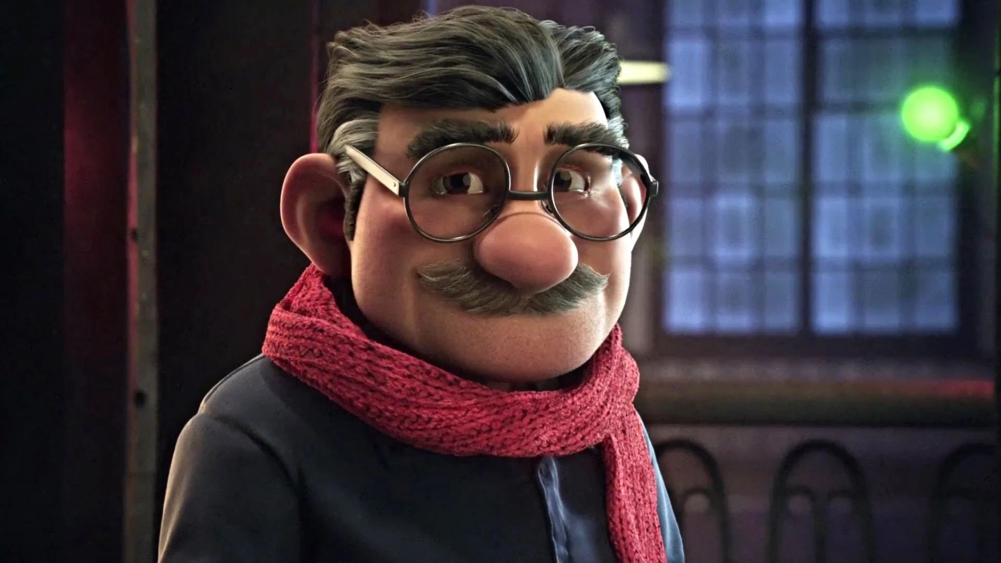 Análisis del anuncio de la Lotería de Navidad 2015: Justino (Actualizado)