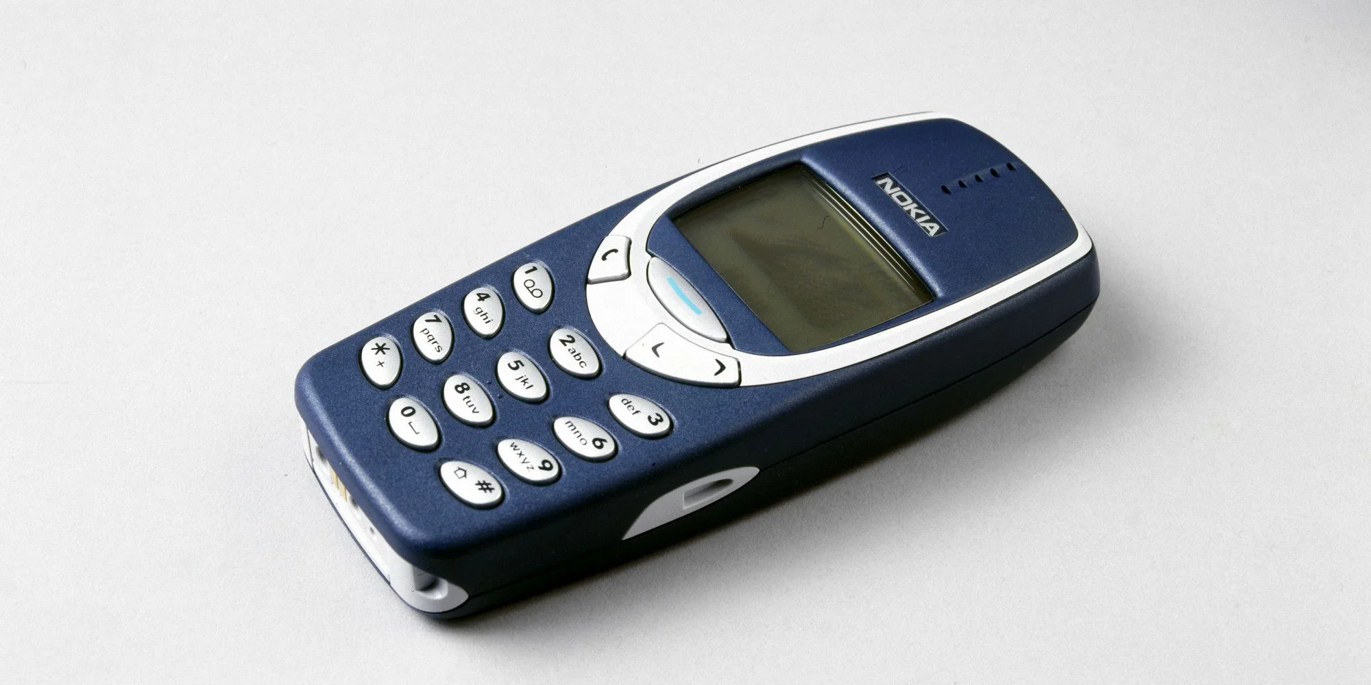 El gran error brandero de Nokia