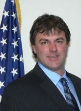 Councilman Jim Malczewski