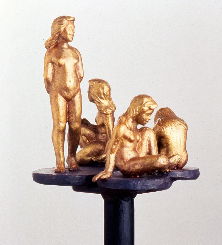 The Four Seasons