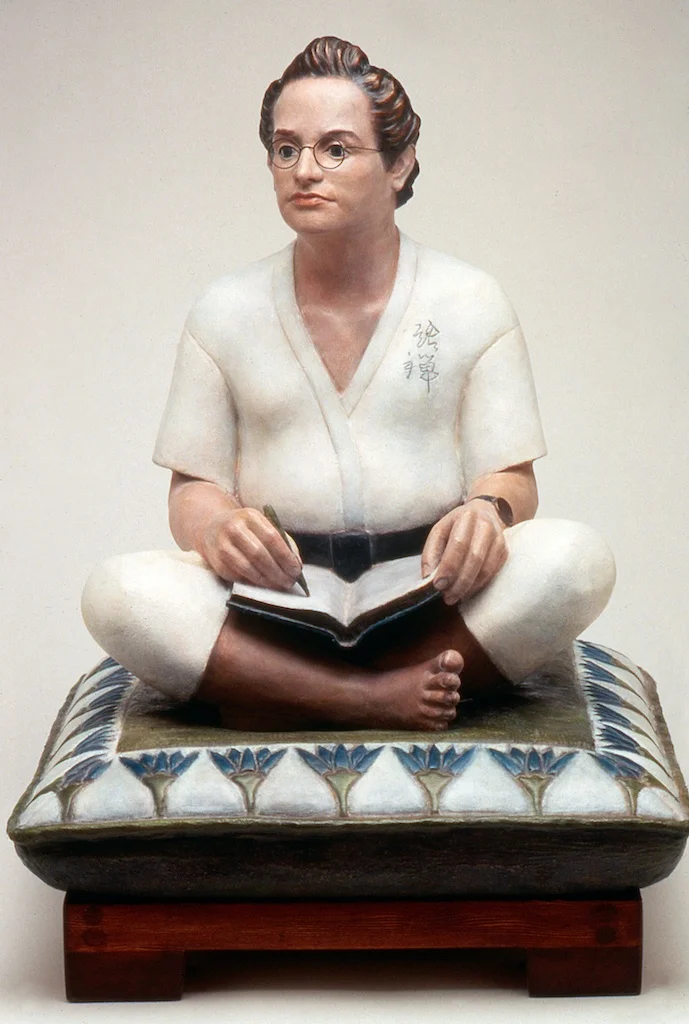 The Scribe