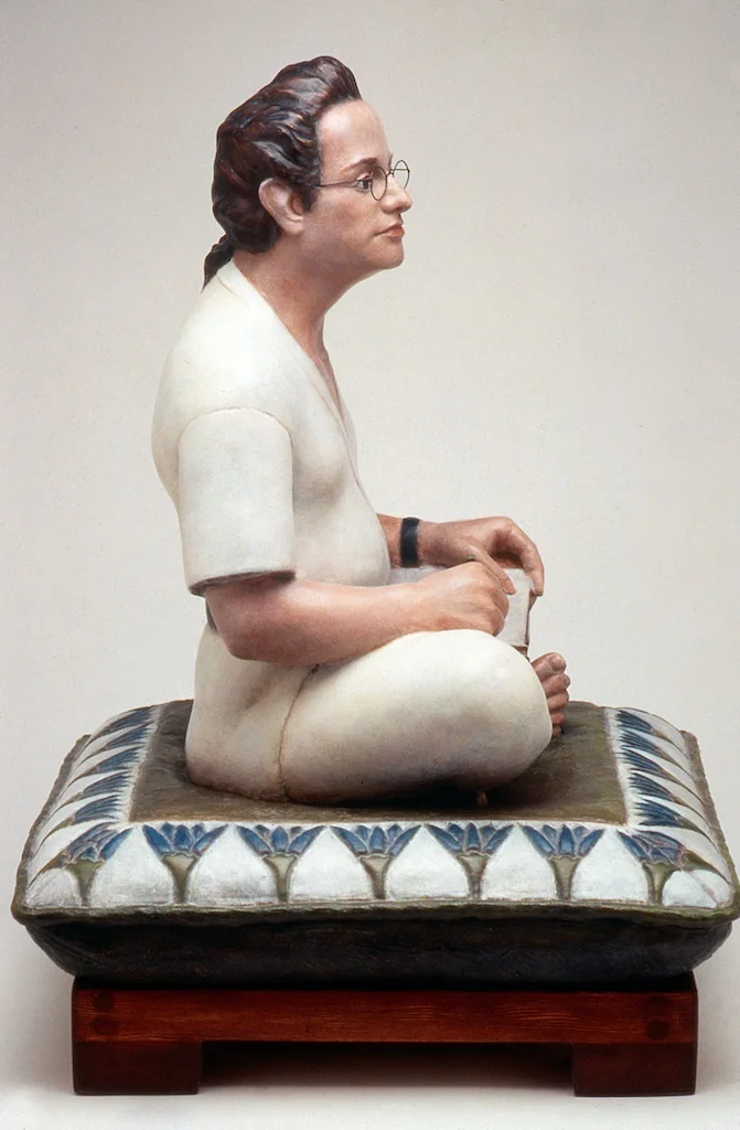 The Scribe