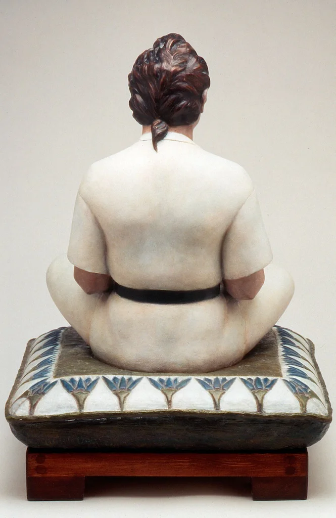 The Scribe