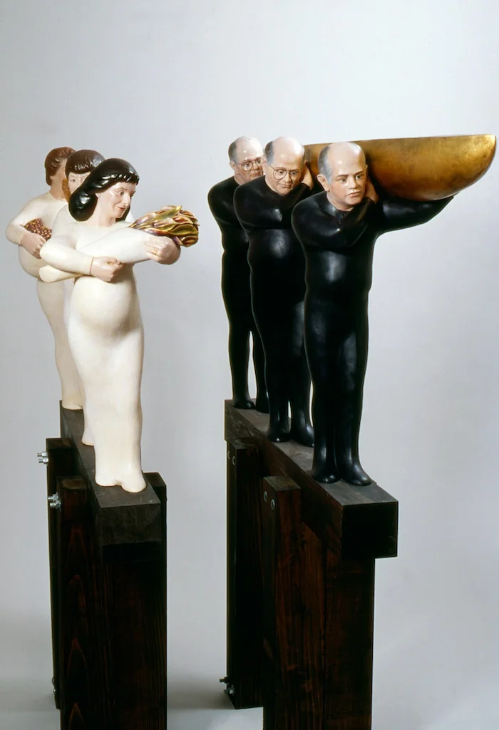 The Procession