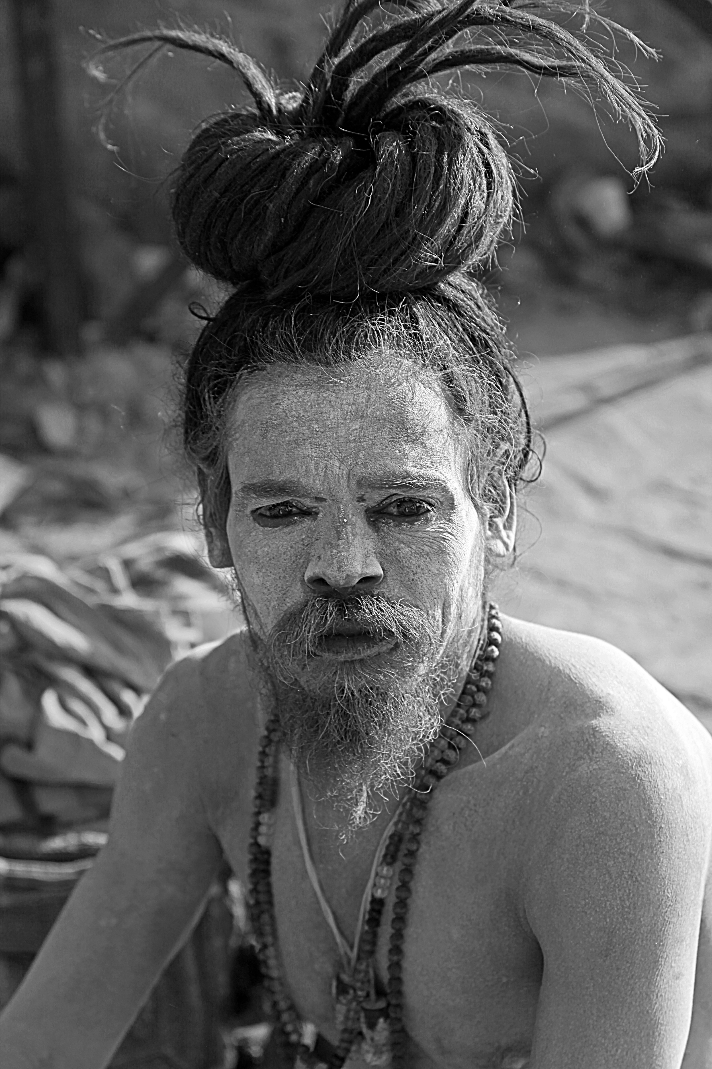 Varanasi sadhu facing straight.jpg