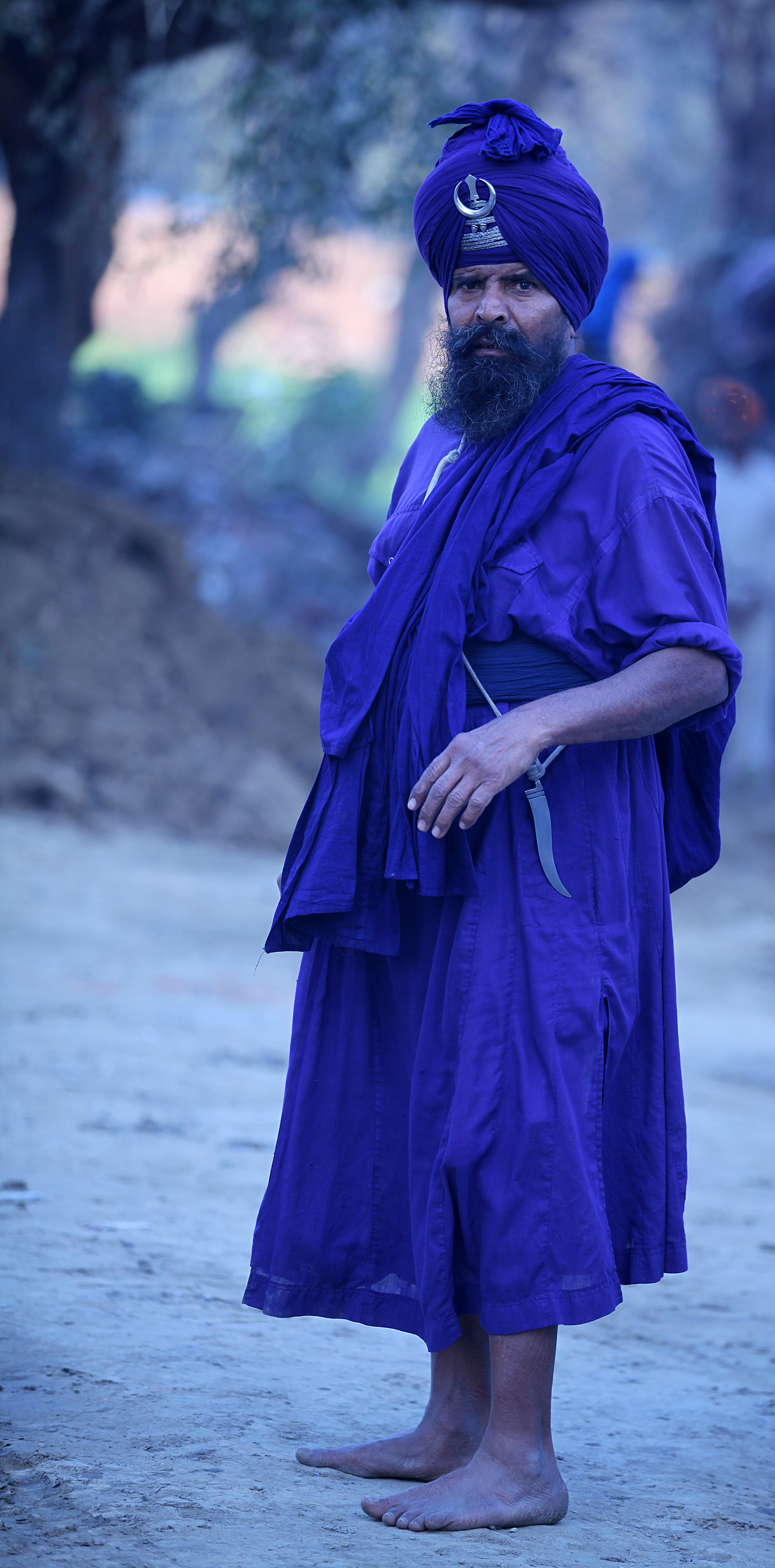 Nihang man blue.jpg