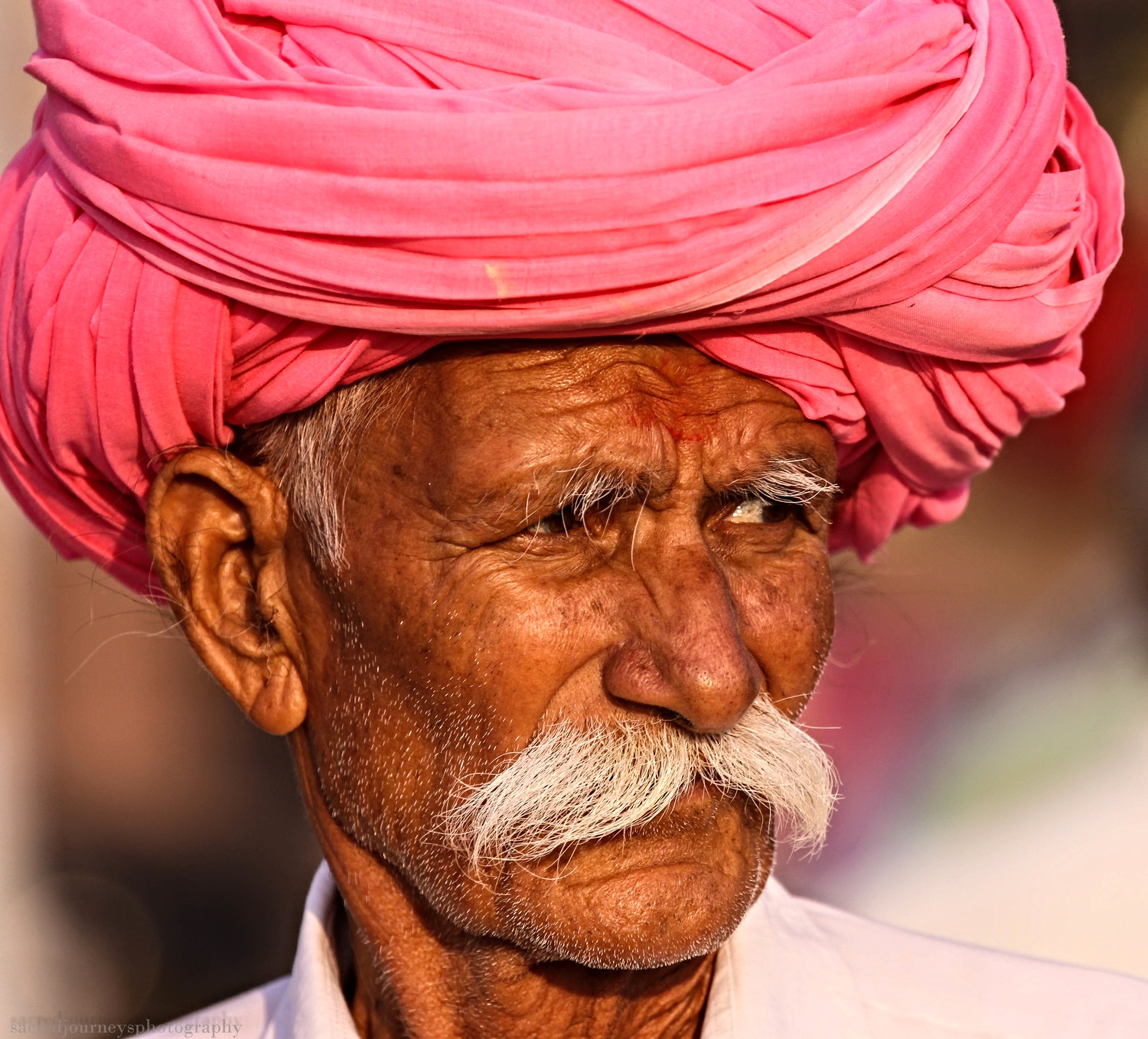 Pushkar pink turban.jpg